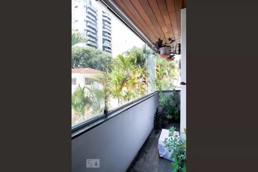Apartamento à Venda - Campo Belo, 4 Quartos, 113 m2 - Foto 5