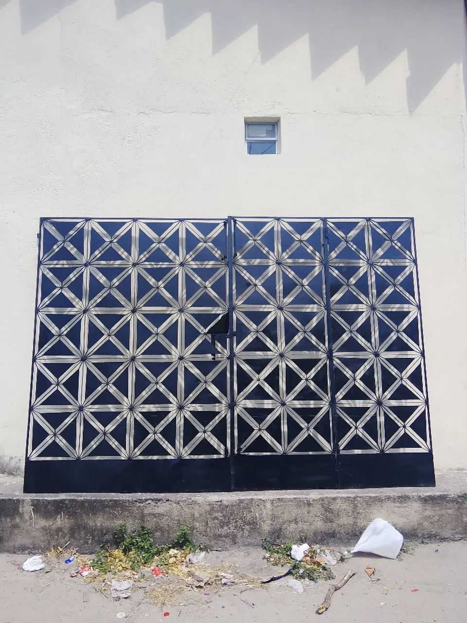 Portão de garagem  - Foto 3