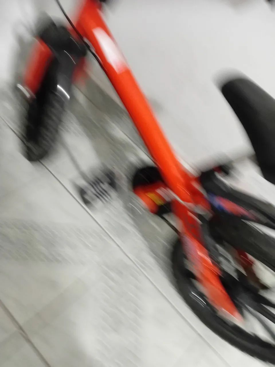 Bicicleta aro 16 - Foto 4