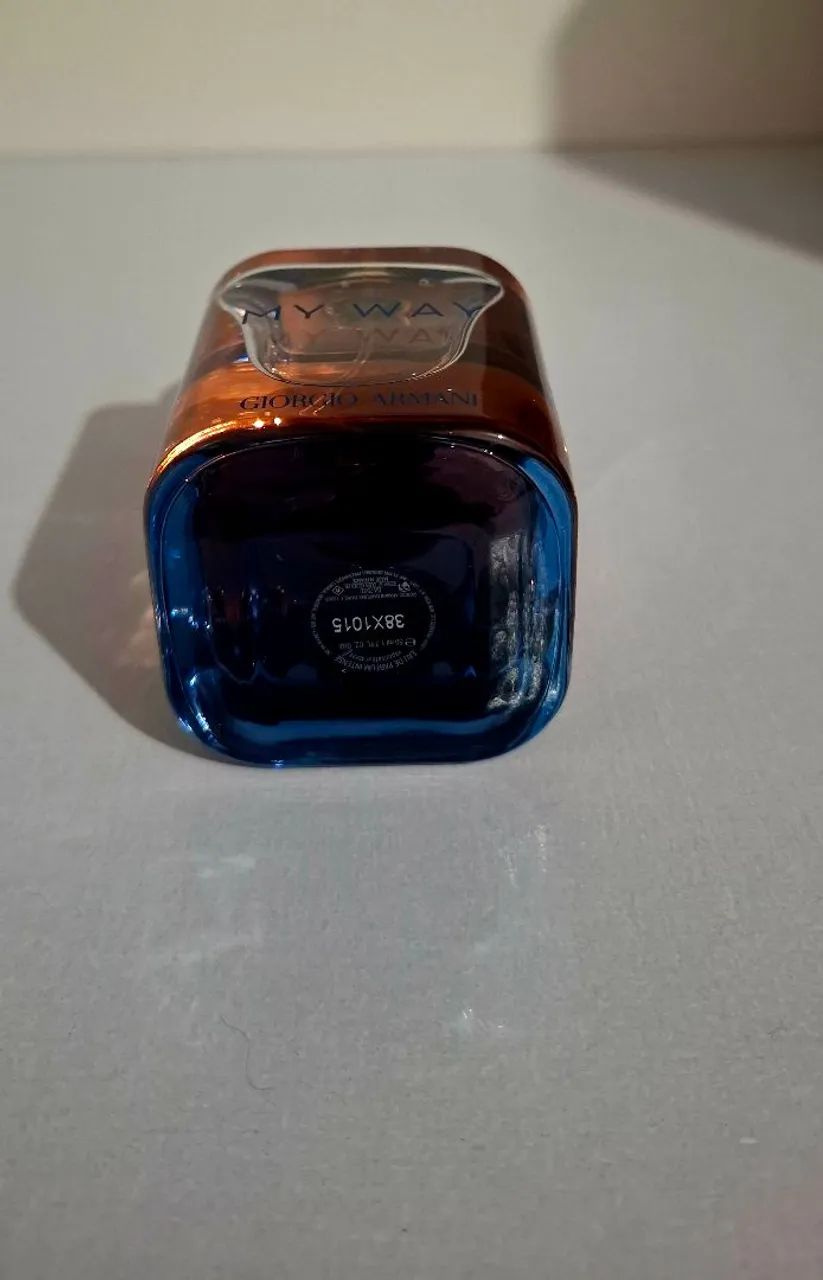 My way 50ml - Foto 2