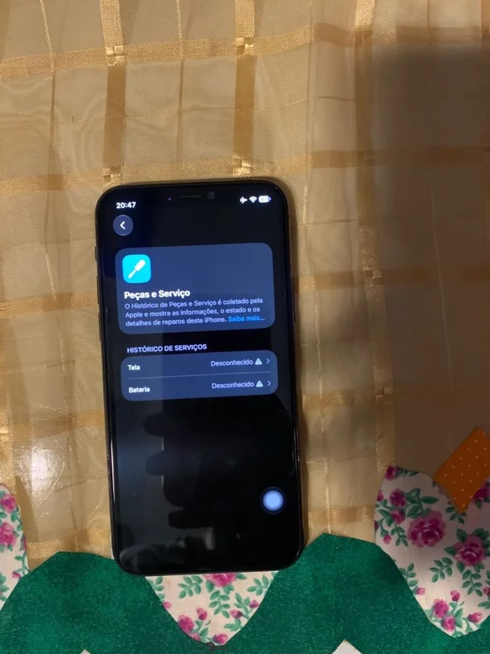 iPhone 11 Pro 64Gb  - Foto 5