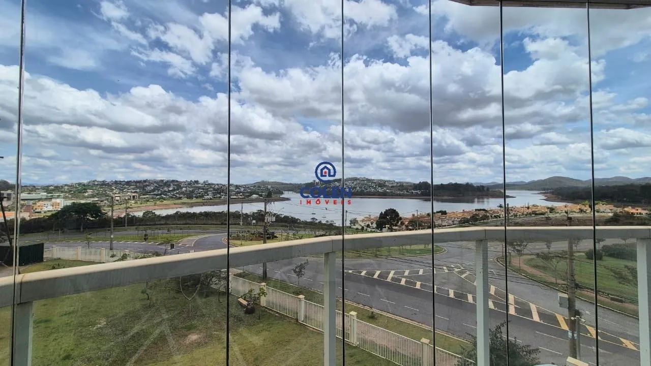 Apartamento 4 quartos para locação em Alphaville - Foto 2