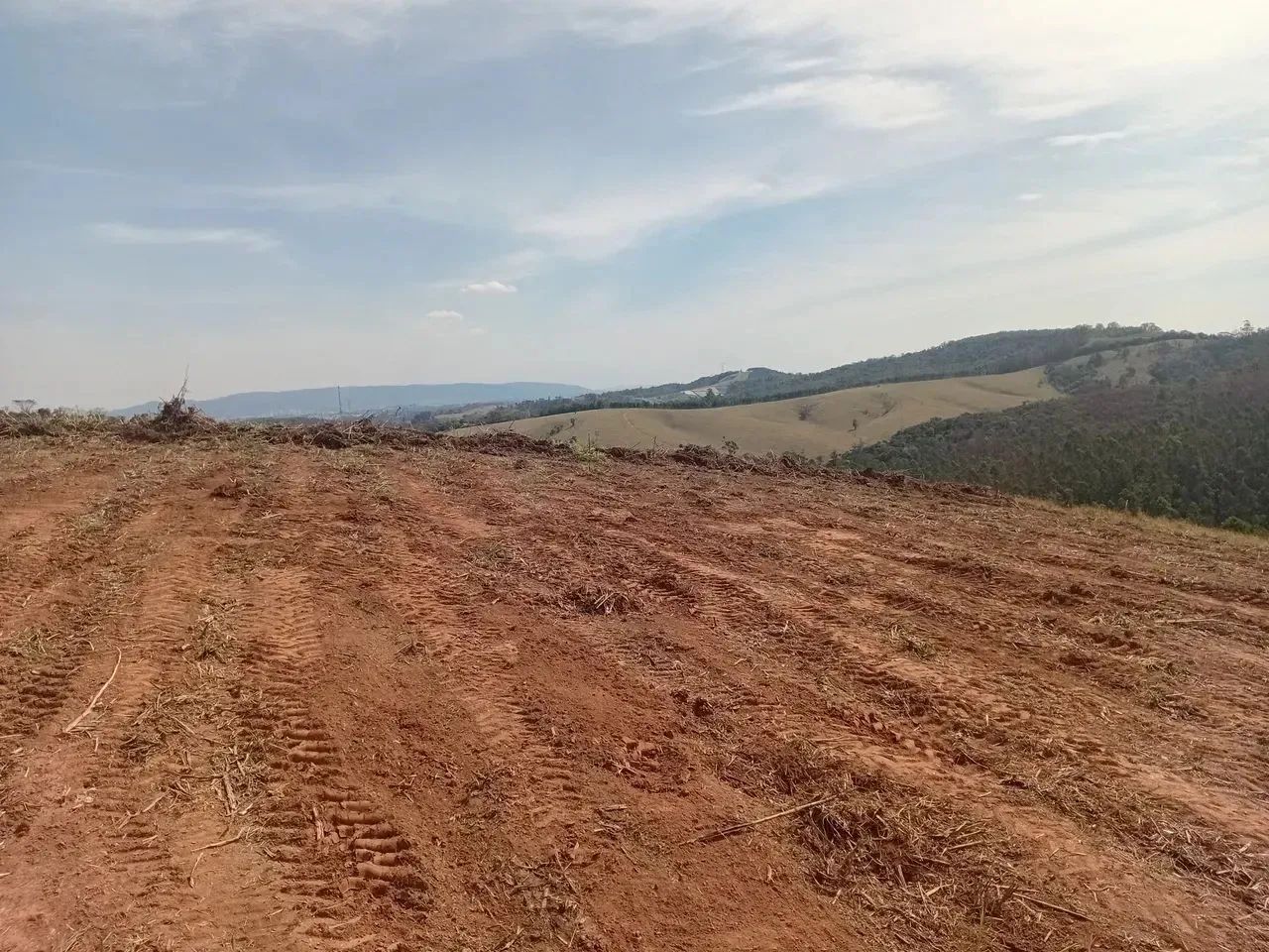 Lote/Terreno para venda tem 1000 metros quadrados em Roseira - Jundiaí - São Paulo - Foto 11