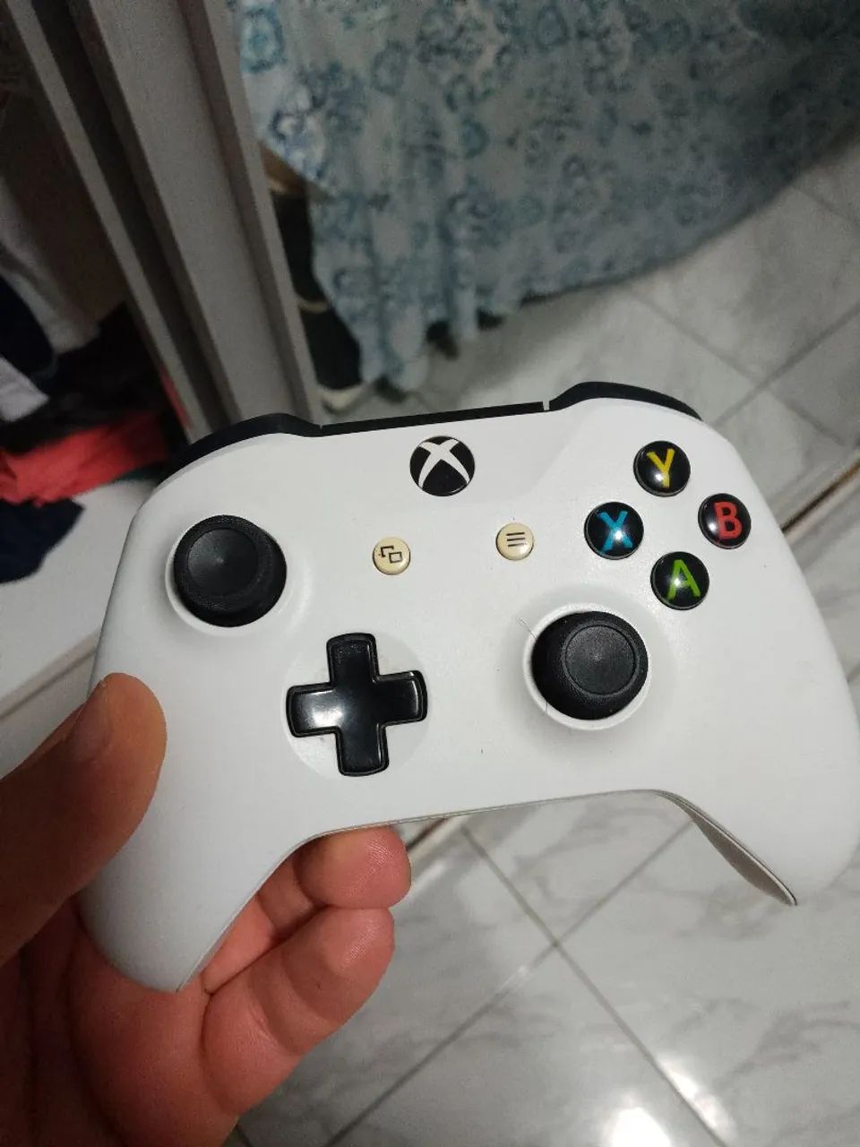Controle do one s perfeito  - Foto 4