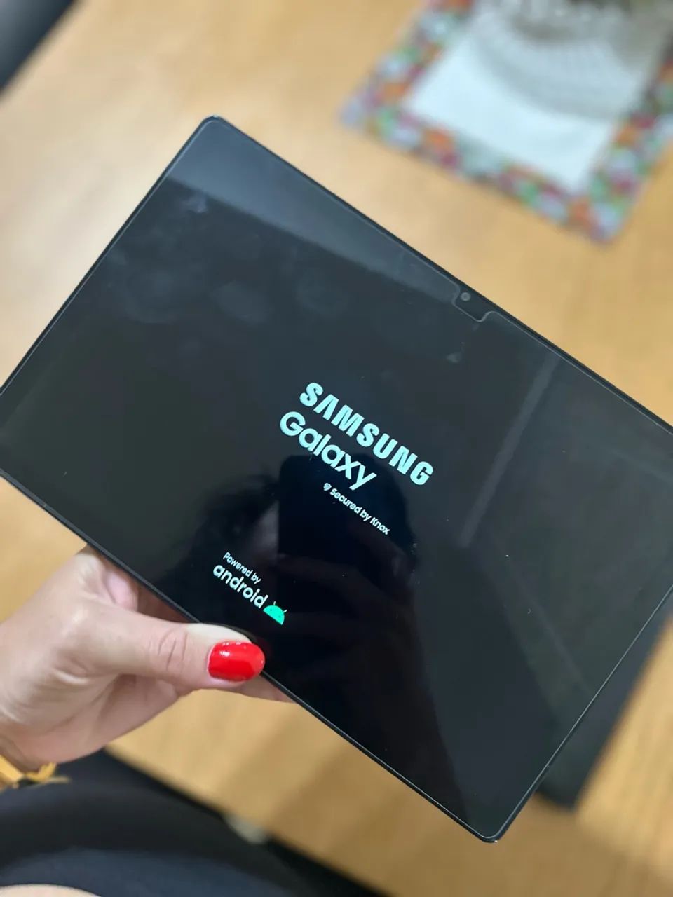 TABLET GALAXY A11 - Foto 3