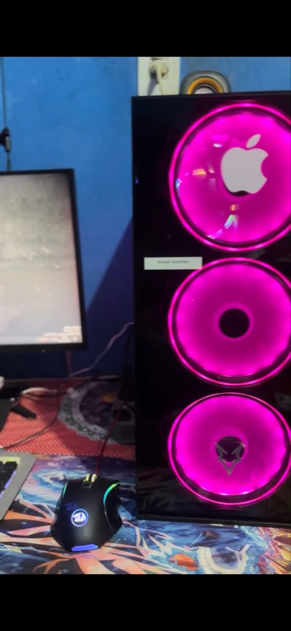 Pc gamer vendo  - Foto 2
