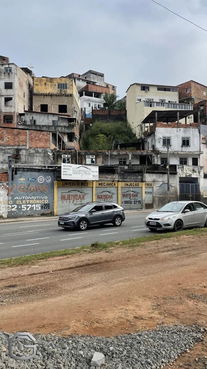 Terreno Comercial à venda na Bonocô - Foto 4