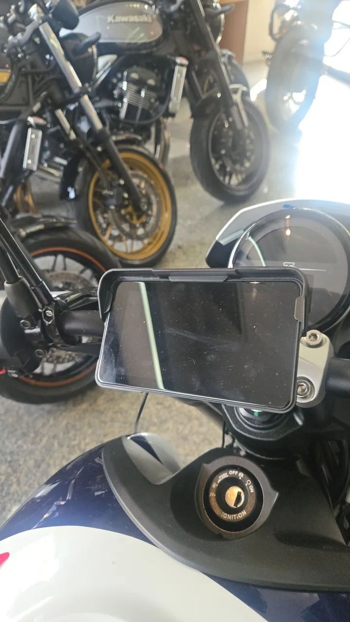 Trident 660 - Foto 4
