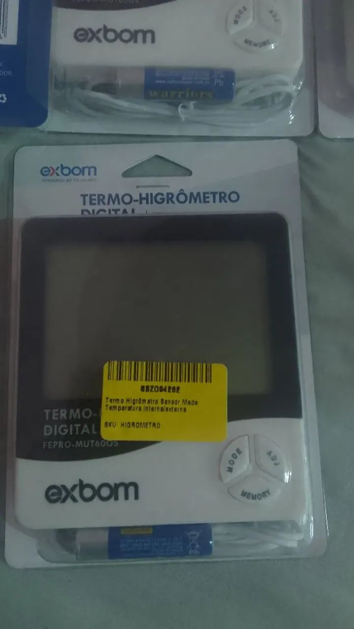 Termo   - Foto 3