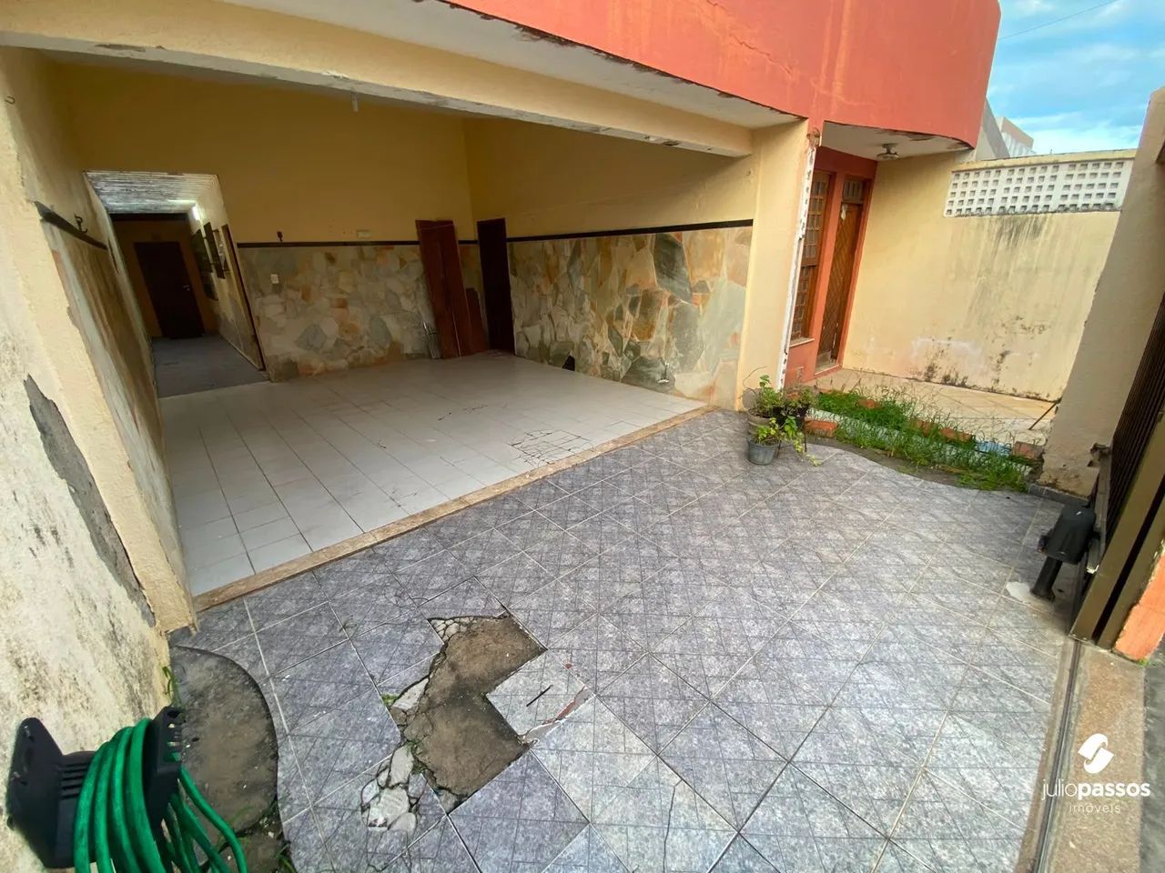 Casa Comercial no Grageru - Foto 2