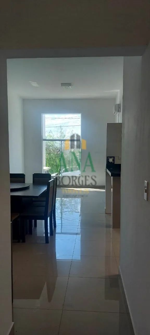 Alugo / Vendo Casa de 4 dormitórios em Condomínio