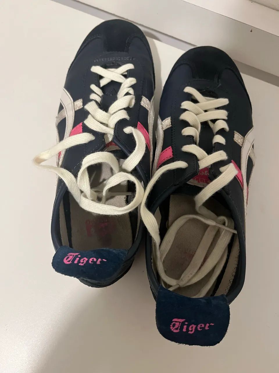 Onitsuka tiger mexico 66 original!!! - Foto 2
