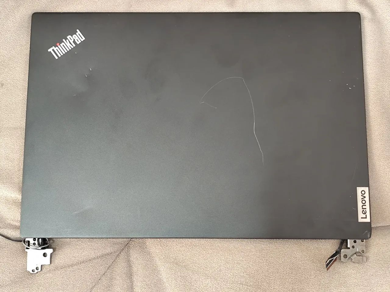 TELA NOTEBOOK LENOVO THINKPAD i5/i7 - Foto 2