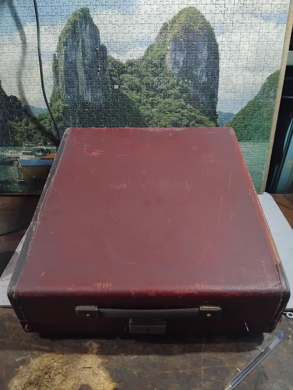 Maquina de escrever olivetti Studio 44. - Foto 3