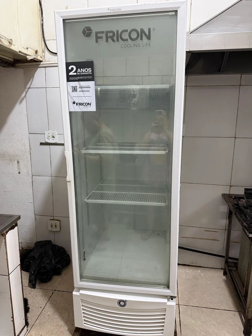 Itens de cozinha profissional  - Foto 2
