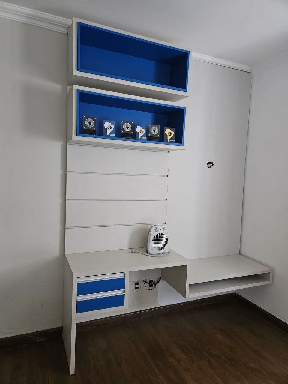Painel de quarto - Foto 2
