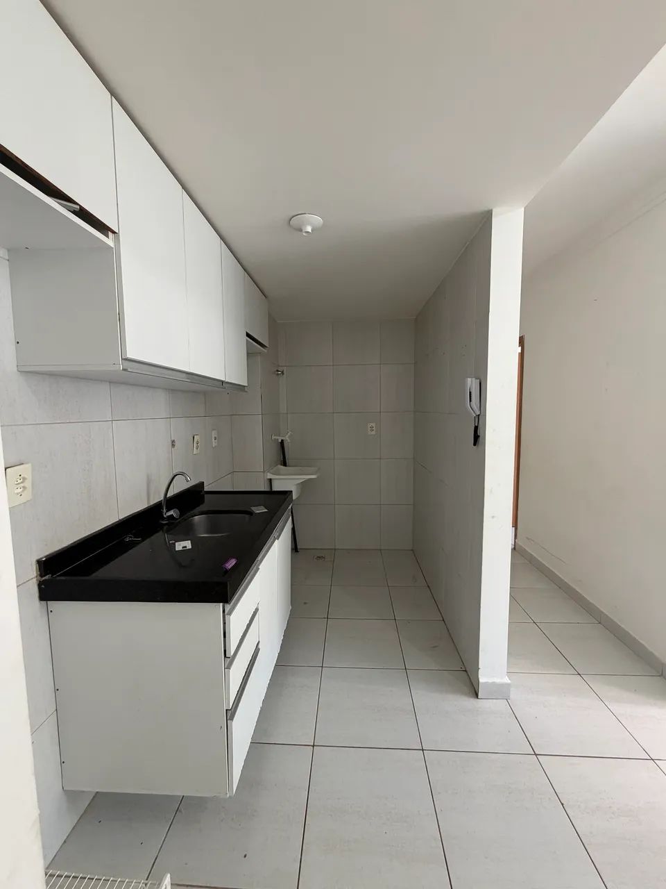 Apartamento no muçumagro  - Foto 5