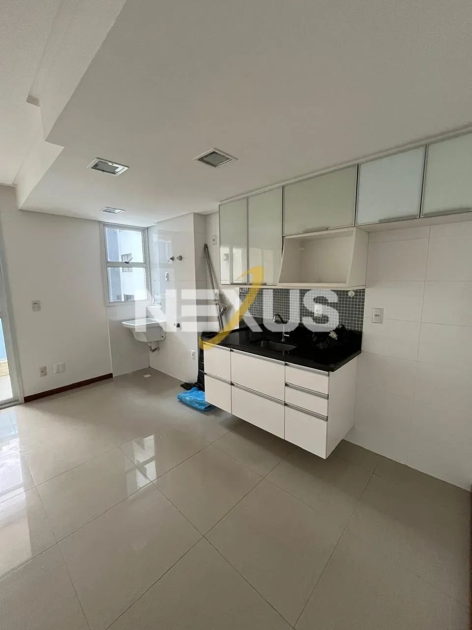 APARTAMENTO 1 QUARTO - Foto 3