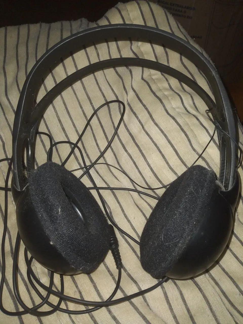 Headset Philips  - Foto 2