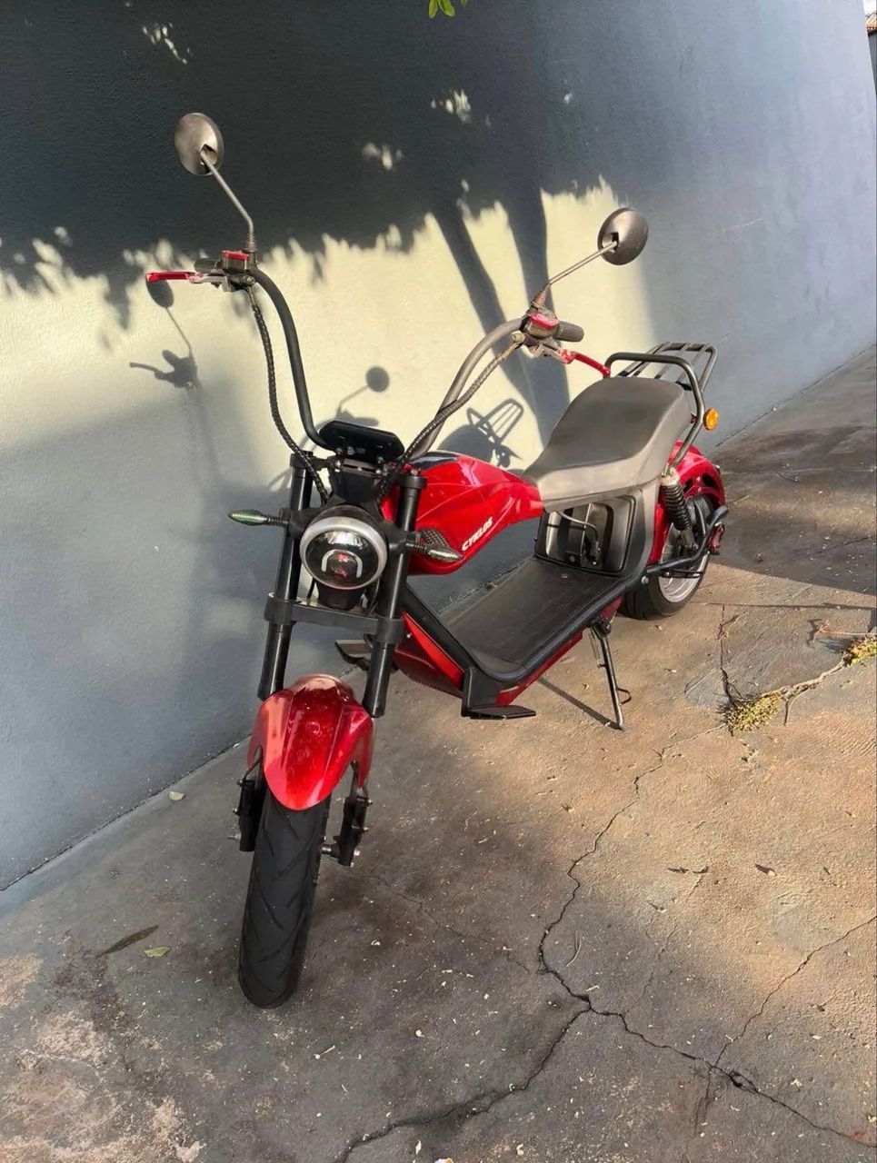 Moto Elétrica  - Foto 2
