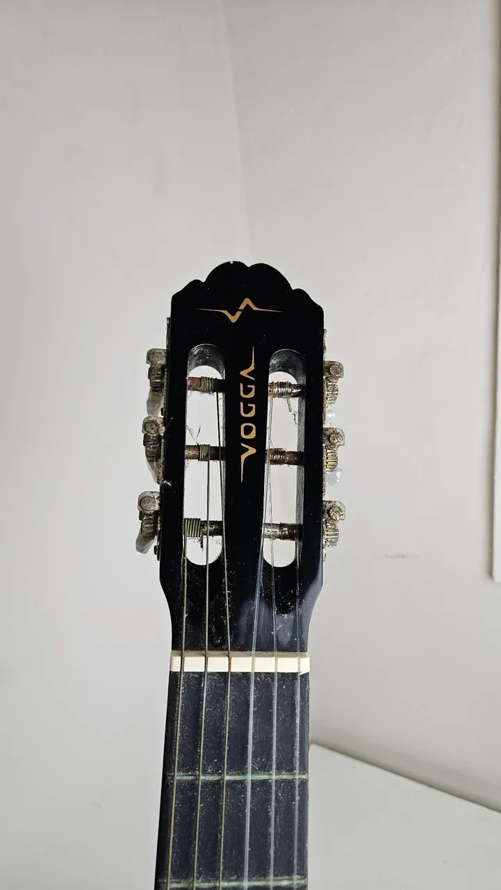 Violão Vogga - Perfeito - Foto 5