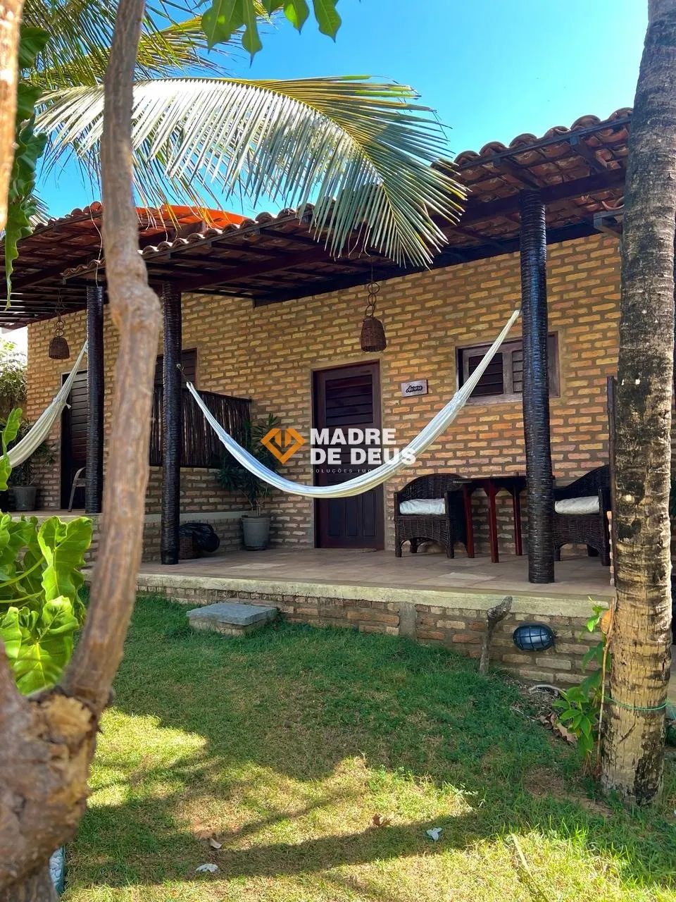 Lindíssima pousada em fleicheiras disponível a venda - Porteira fechada! - Foto 4