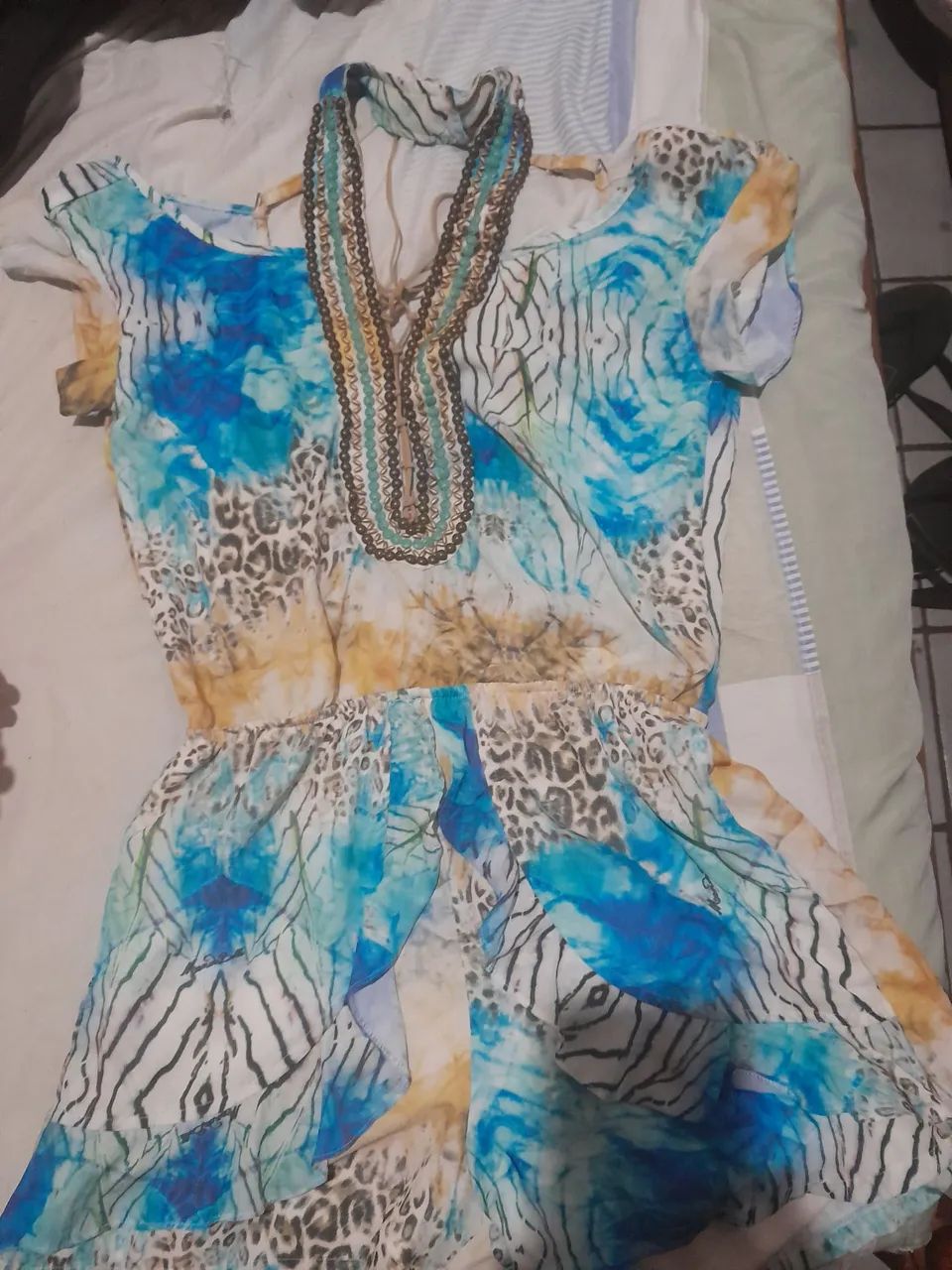 Roupas mondabelle tam p  - Foto 2