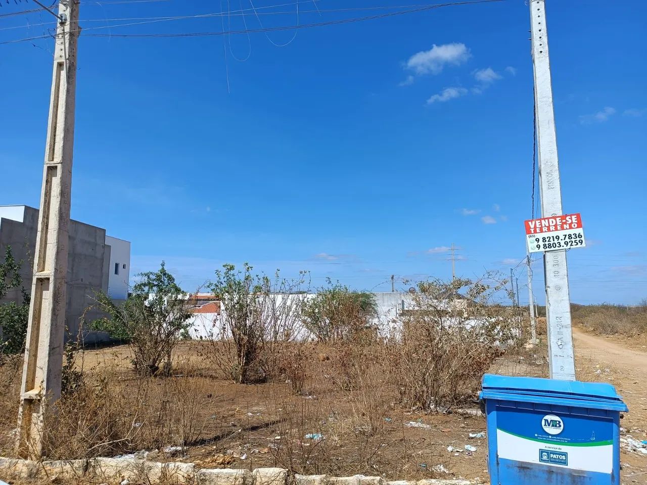 Vende-se excelente terreno no Luar de Angelita  - Foto 3