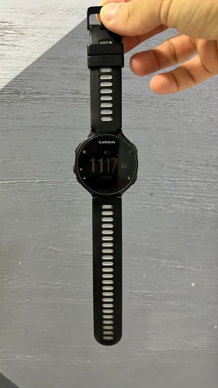 Garmin 235