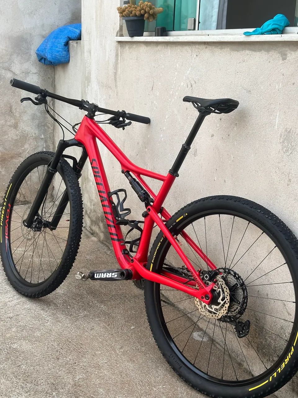 Specialized EPIC Carbon 19  - Foto 3