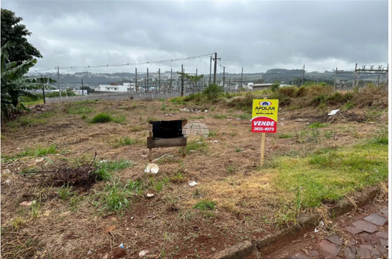 Vendas Terreno Pato Branco PR