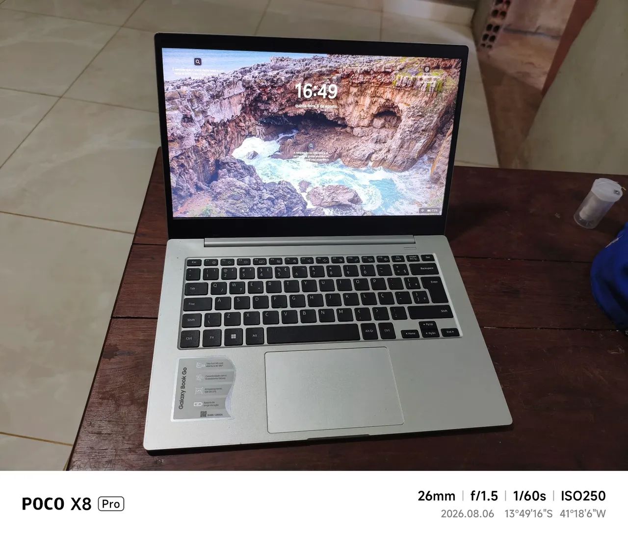 Galaxy book go - Foto 2