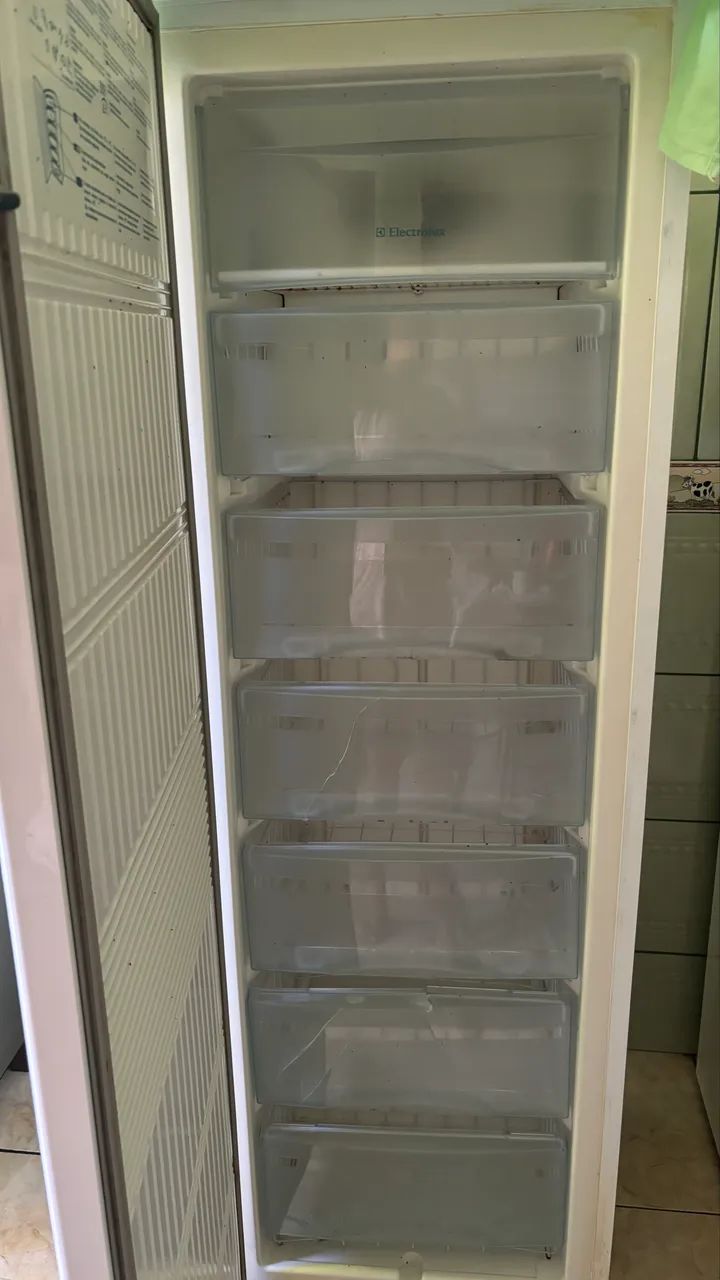 Freezer - Foto 2
