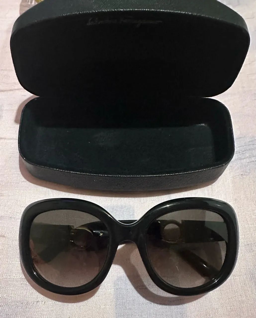 Óculos Ferragamo Originais