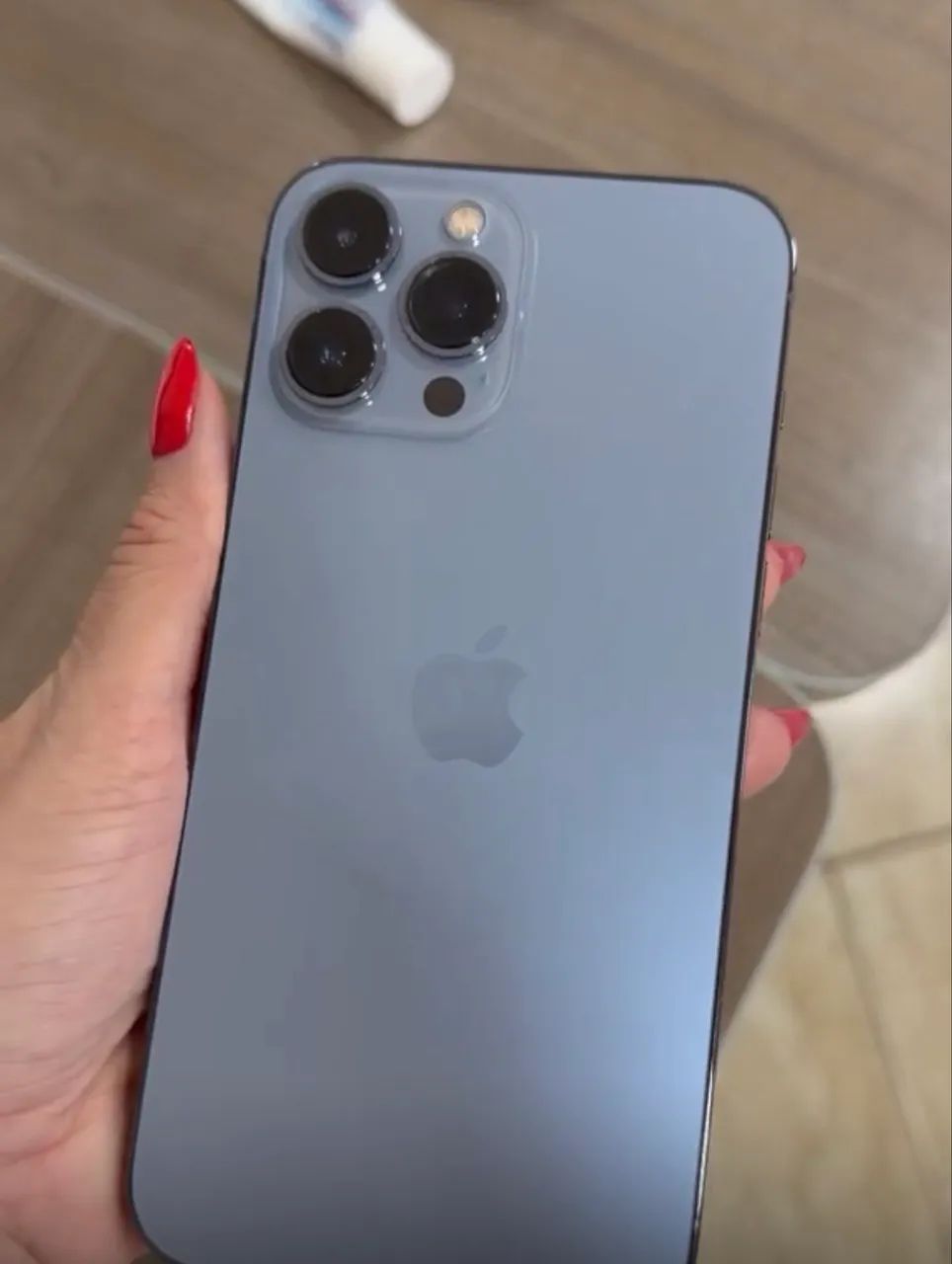 iPhone 13 Pro Max  - Foto 4