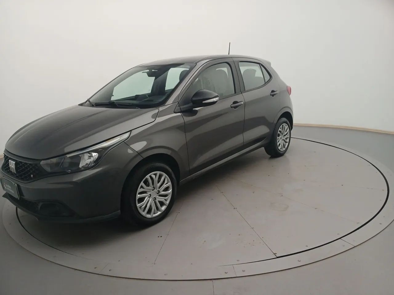 Fiat Argo Drive 1.0 Firefly 2026