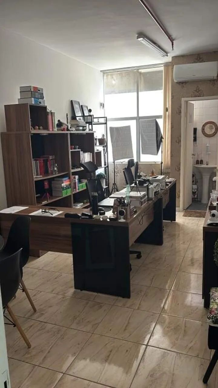 Sala à venda, Centro - Belo Horizonte/MG - Foto 2