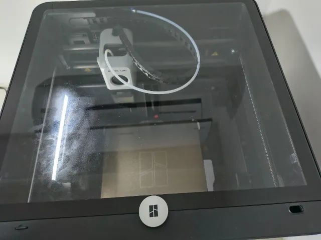 Impressora 3d Bambulab P1S - Foto 4