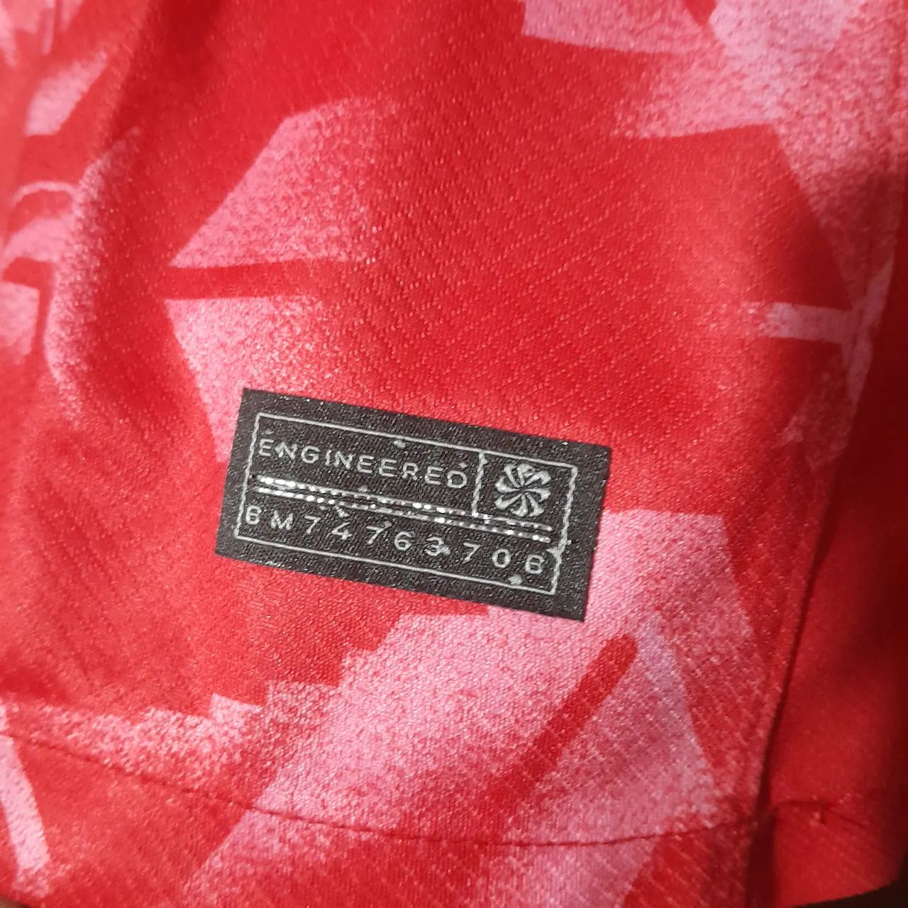 Camisa Korea M - Foto 5