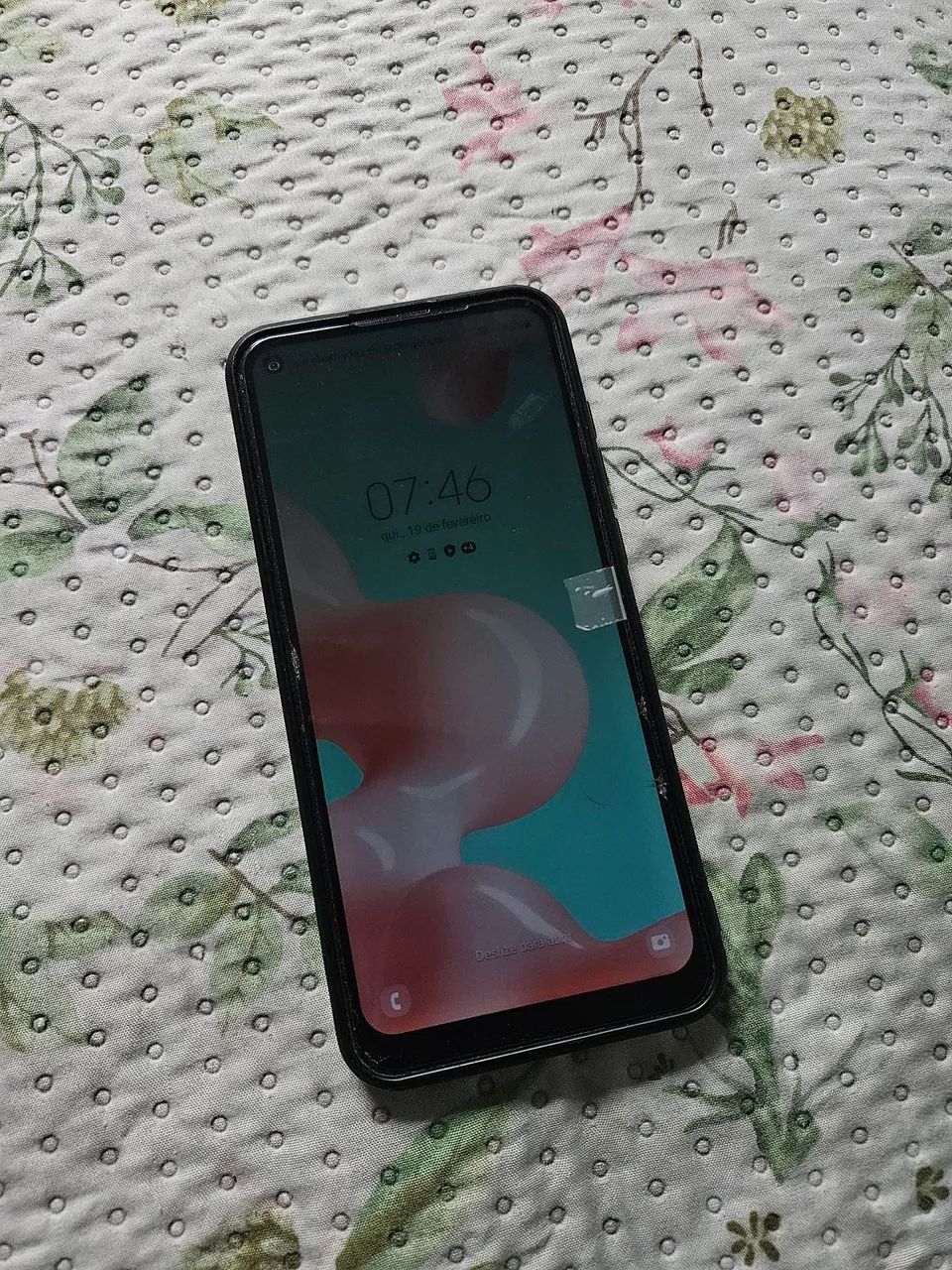 Aparelho Celular A11 - Foto 2