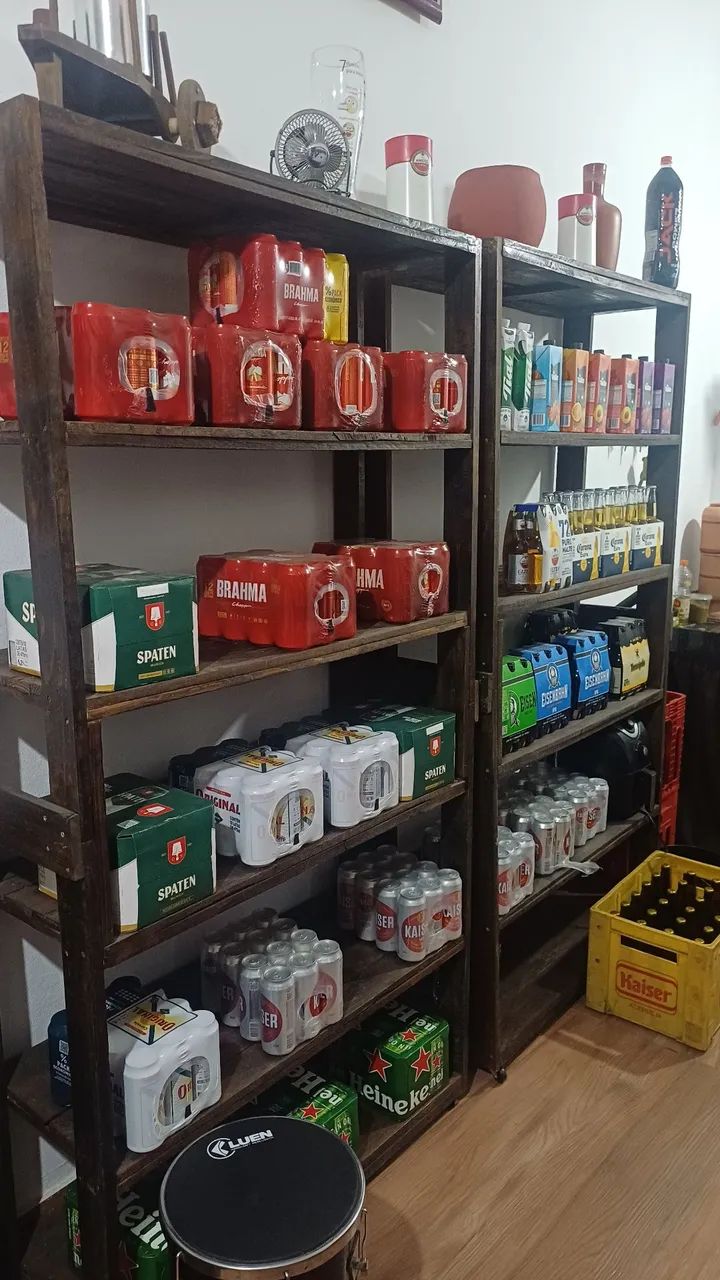 fundo de bar  - Foto 5