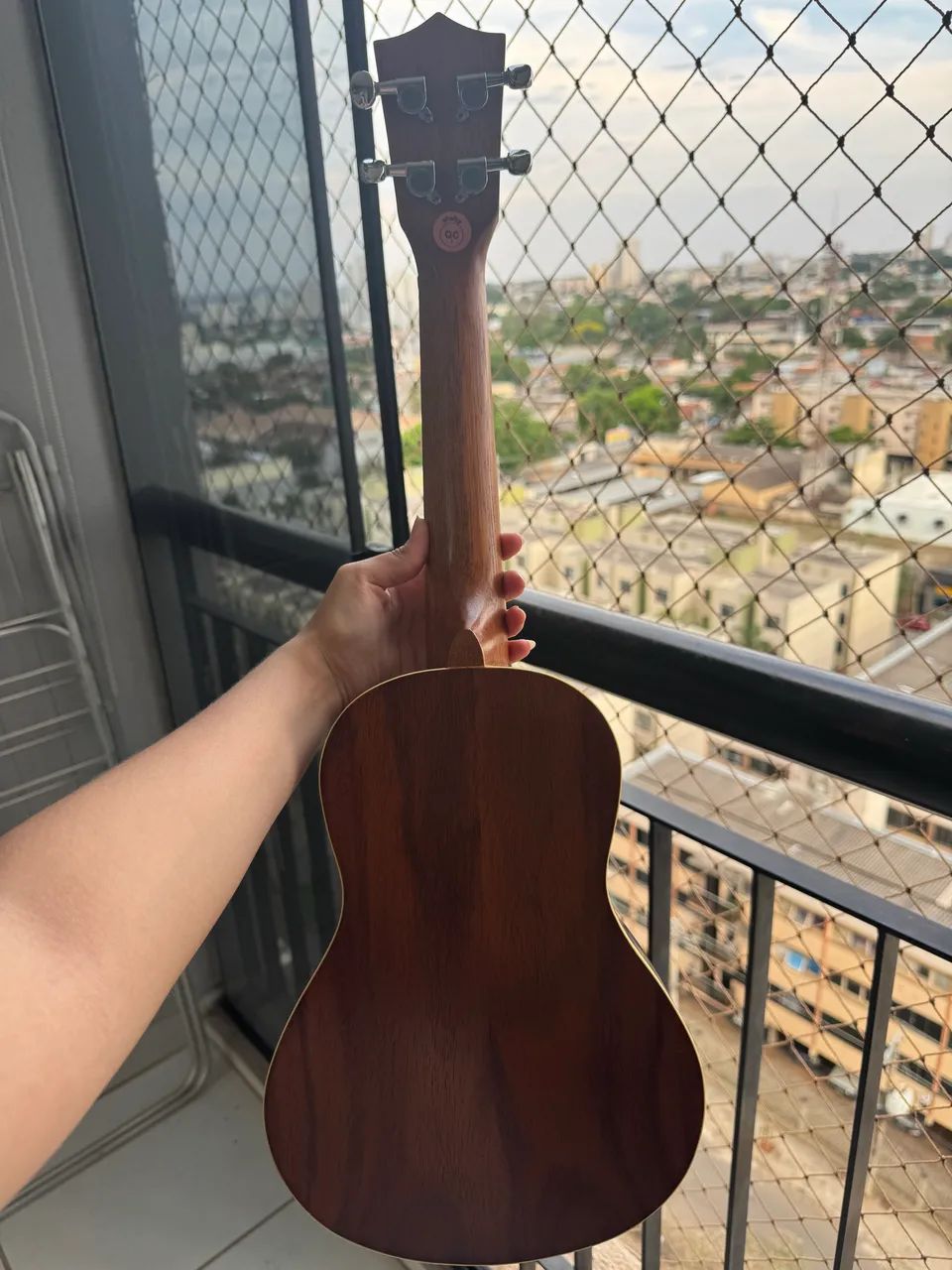 Ukulele concert - Foto 2