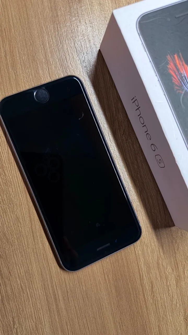 Iphone 6s - Foto 3