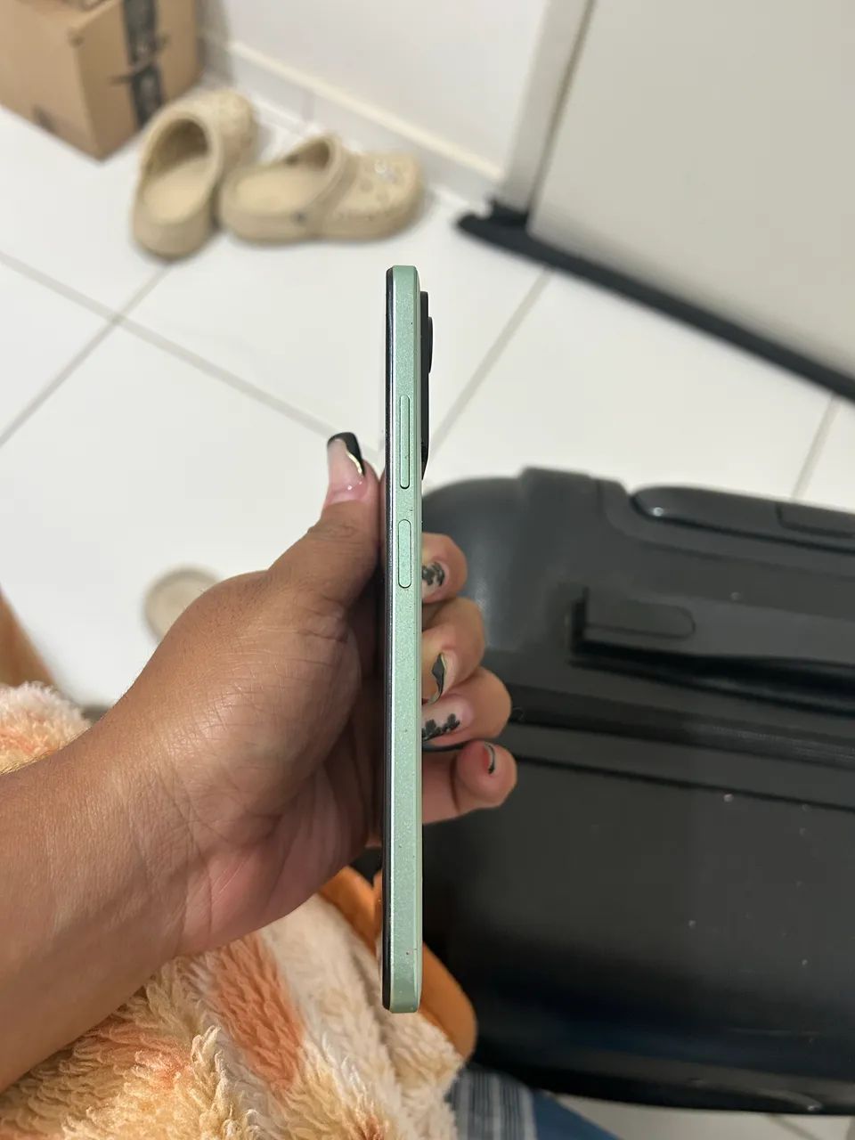 Celular redmi note 12S - Foto 5