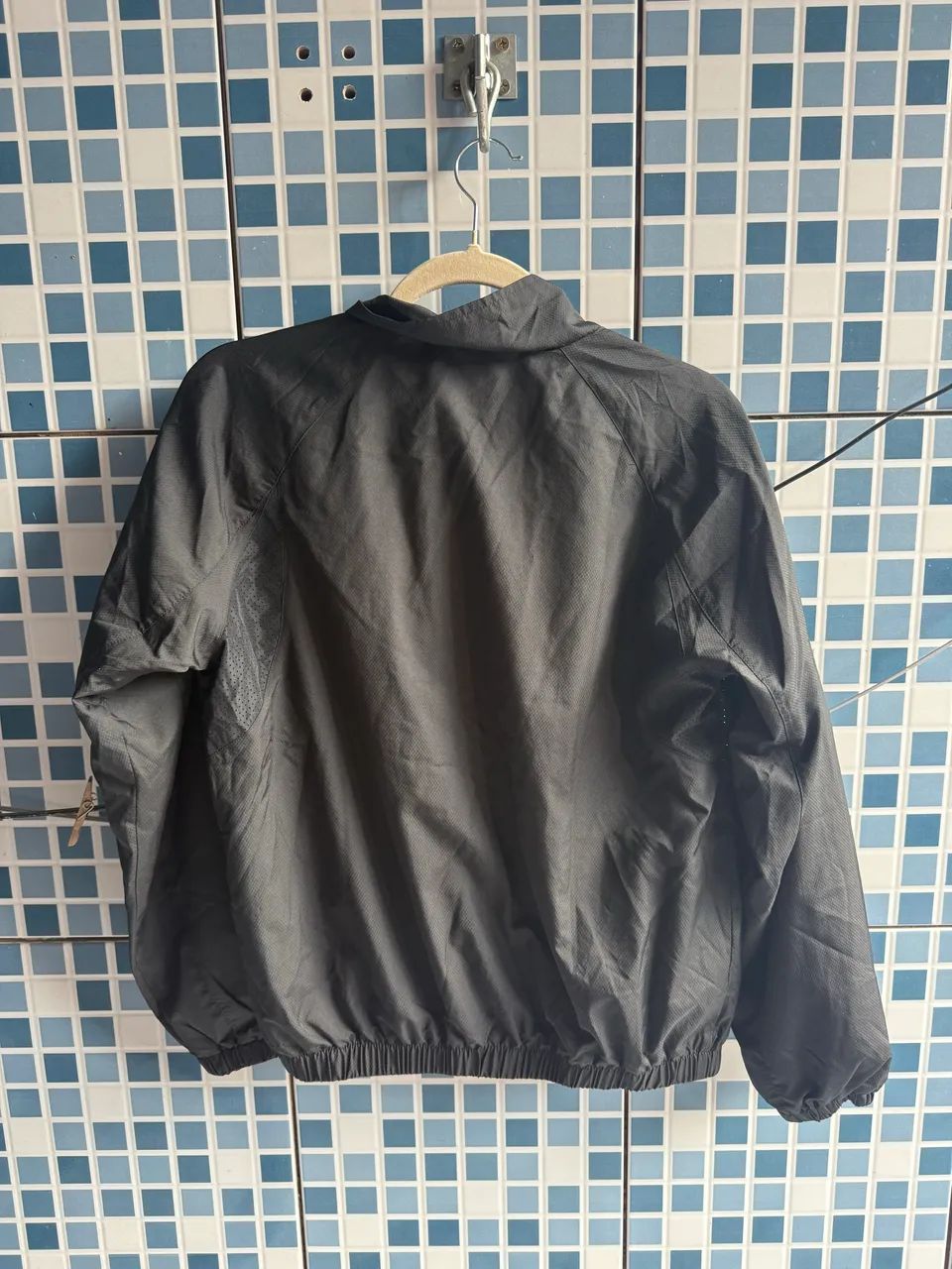 Jaqueta adidas 90s - Foto 3