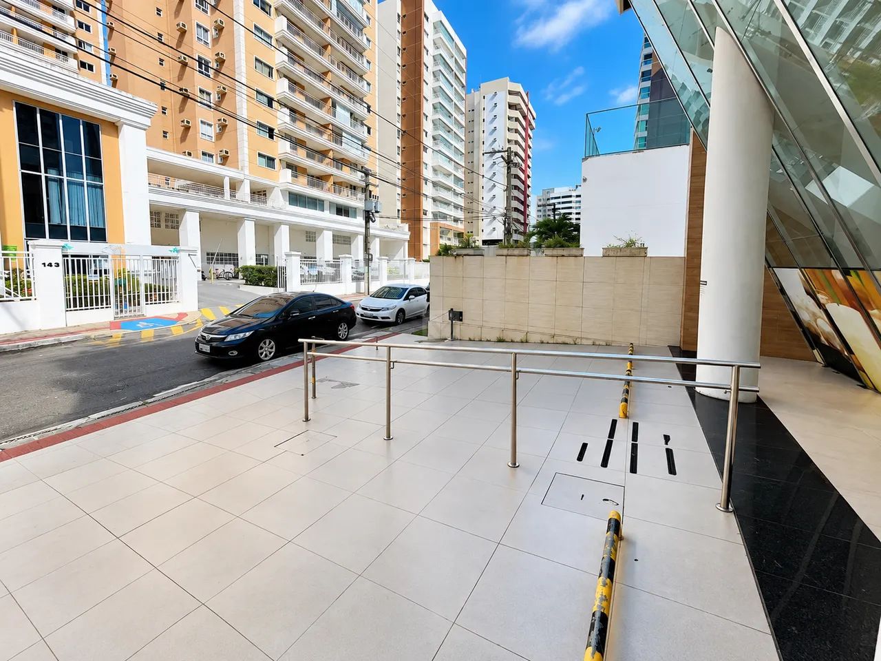 Ponto Comercial estruturado com 300 m² e Elevador no Bairro Grageru - Foto 5