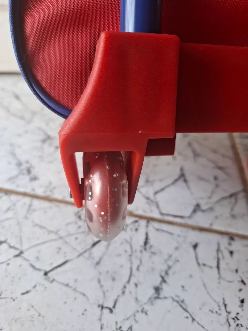 Mochila nova - Foto 4