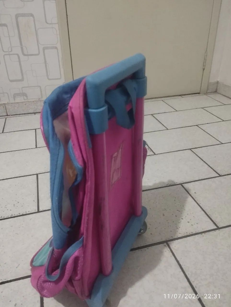 Mochila Lol  - Foto 4