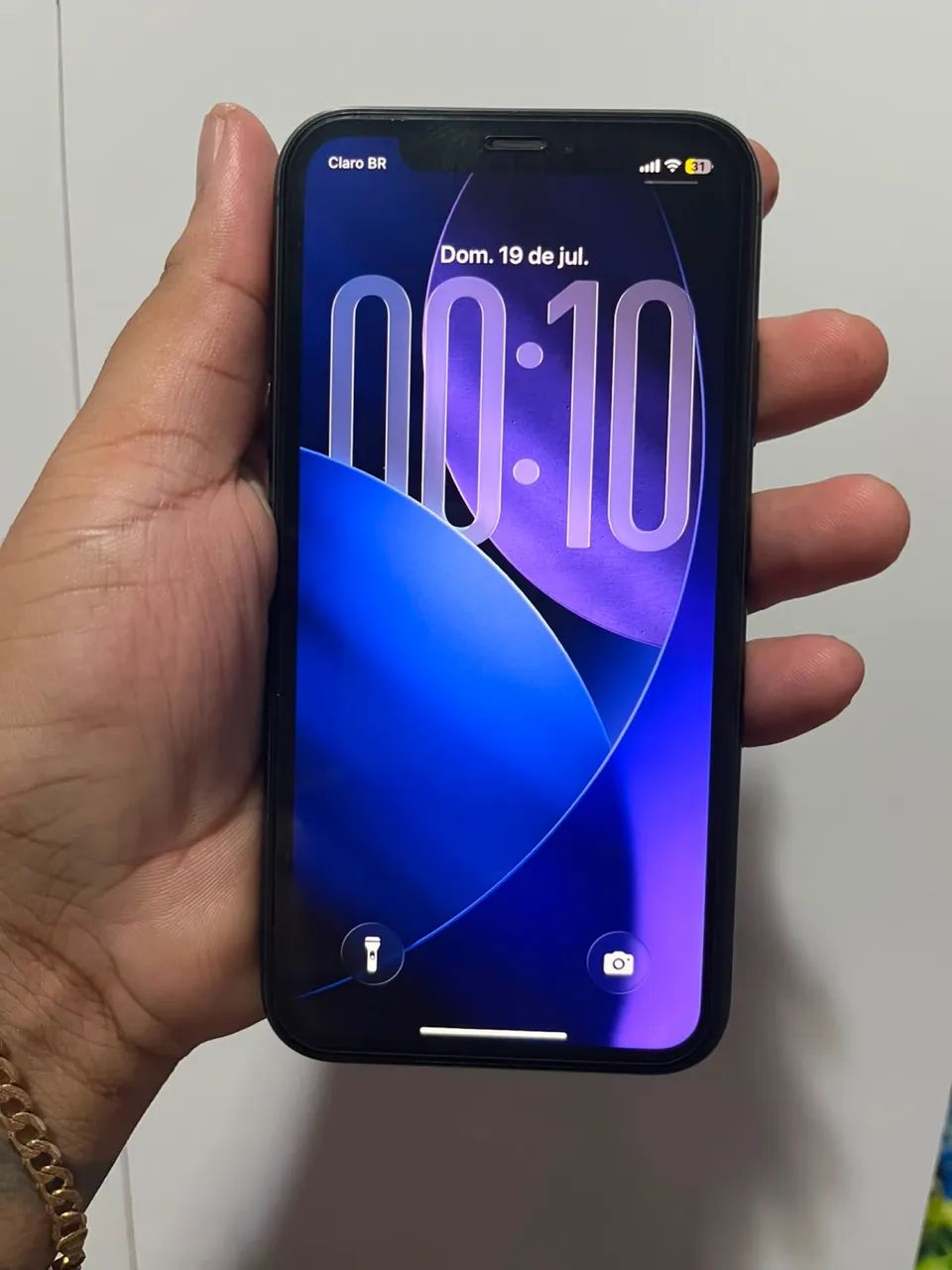 iPhone 11 128 g - Foto 2