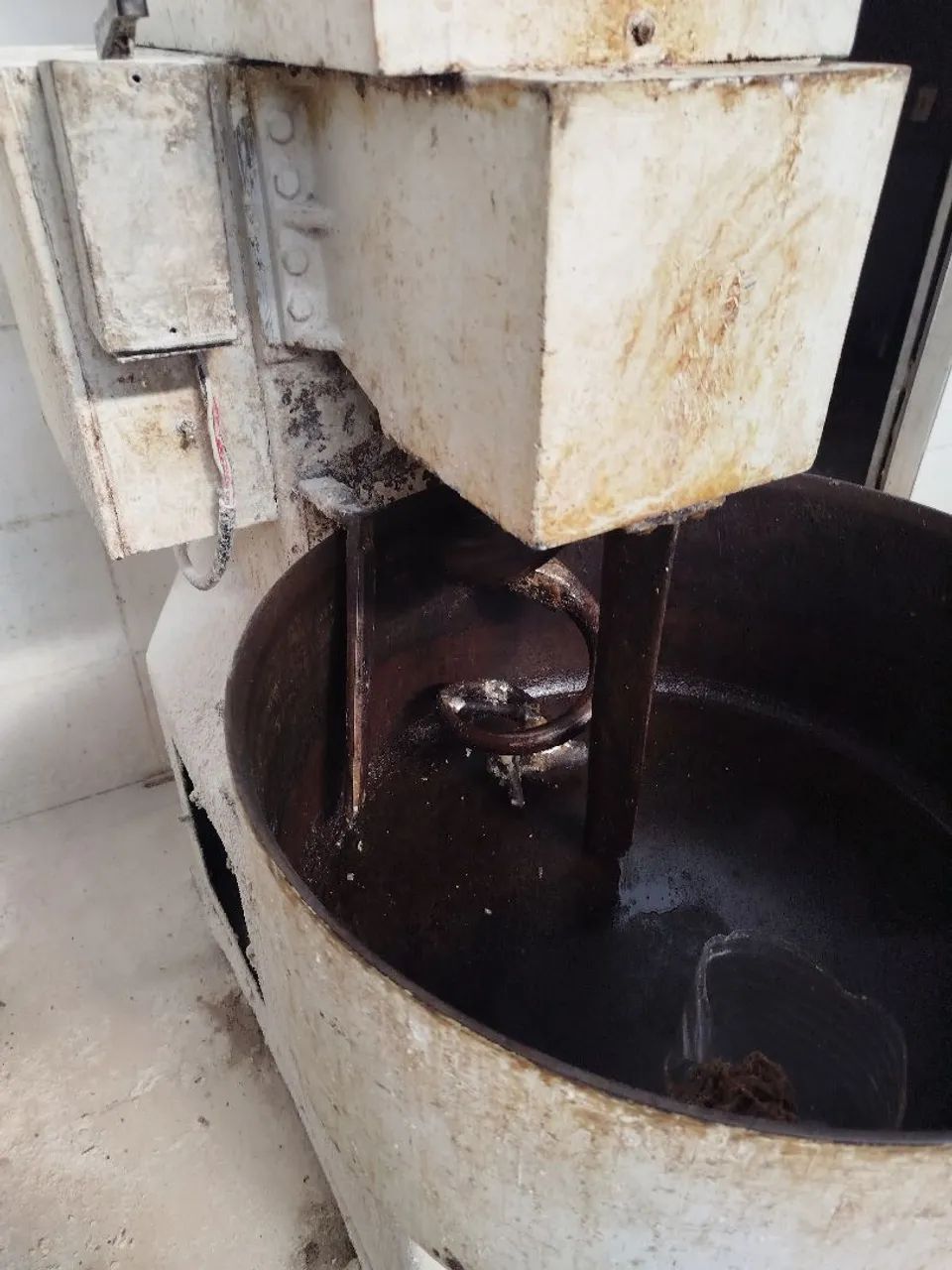 AMASSADEIRA RÁPIDA HYPO 50KG  - Foto 2
